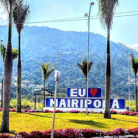 Espaco Mezanino Mairipora Ngoại thất bức ảnh