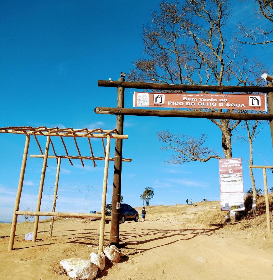 Espaco Mezanino Mairipora Ngoại thất bức ảnh