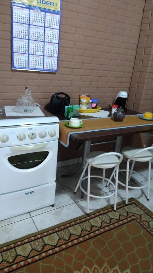 Espaco Mezanino Mairipora Ngoại thất bức ảnh